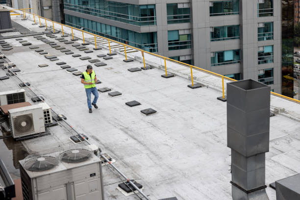 Best Gutter Installation and Repair  in St Helena, CA