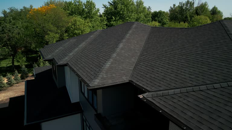 Best Gutter Installation and Repair  in St Helena, CA