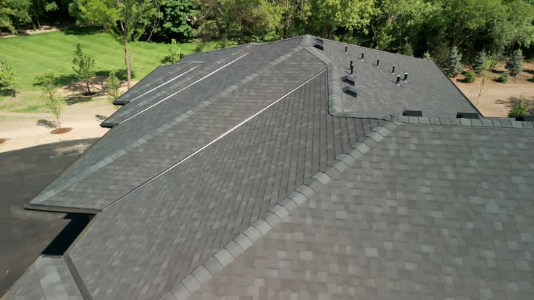Best Roof Insulation Installation  in St Helena, CA
