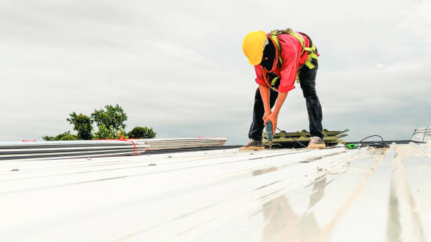 Best Green or Eco-Friendly Roofing Solutions  in St Helena, CA