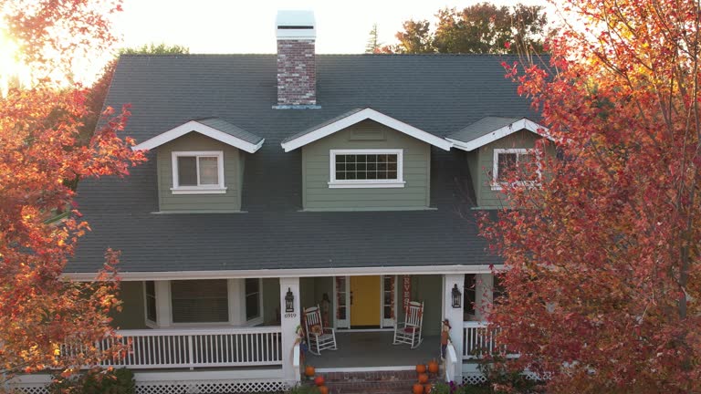 Best Metal Roofing Installation  in St Helena, CA