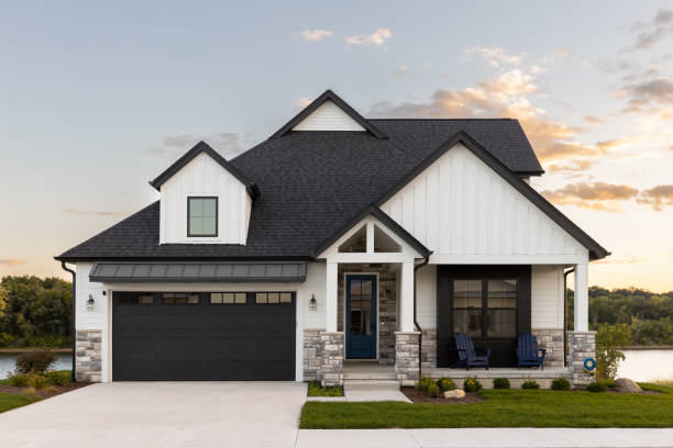 Best Rubber Roofing (EPDM, TPO)  in St Helena, CA